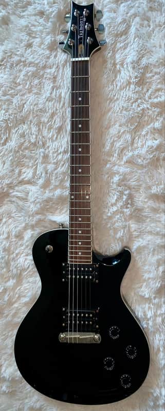 PRS SE Mark Tremonti electric guitar image 1