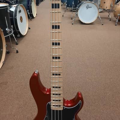 G&L Tribute Series Kiloton - Candy Apple Red image 9