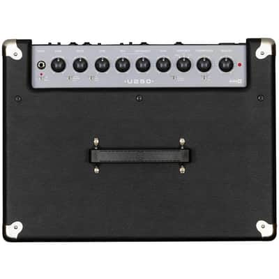 Blackstar Unity 250 Bass Guitar Amplifier image 2