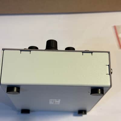 Lorre-Mill Float Glass 8-Stage Phaser Processor image 4