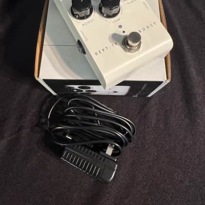 Blackstar Dept. 10 Boost | Reverb
