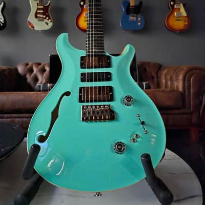 PRS Wood Library Special 22 Korina - Special 22 image 1