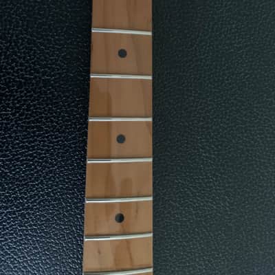Fender Roasted Maple Stratocaster Neck NEW image 2