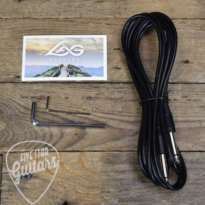 Ashdown Capri-23 Mini Bass - Gloss Black with Gigbag image 15