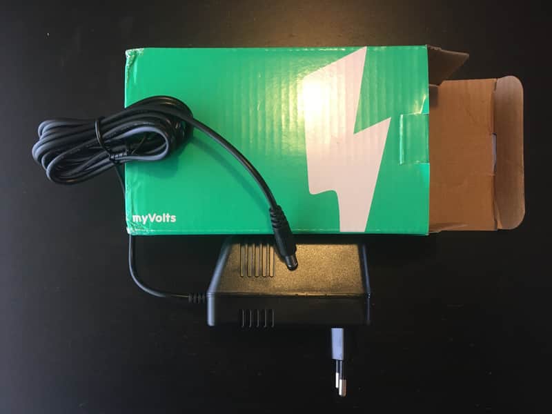 Alesis 3630 Input Transformer image 1