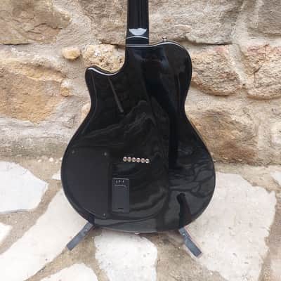 Ovation VXT Hybrid 2007 - Black image 4