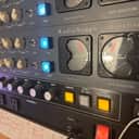 AudioScape Engineering Co. DC-101 D-COMP 2-Channel Limiter / Compressor 2018 - 2021 - Green