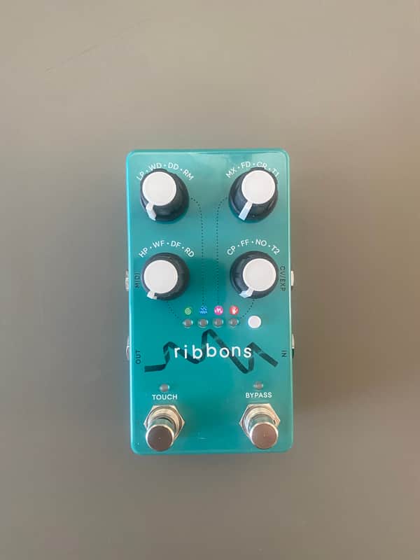 Kinotone Ribbons 2022 | Reverb