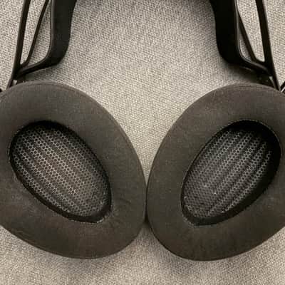MEZE AUDIO EMPYREAN II | OPEN-BACK ISODYNAMIC HYBRID PLANAR HEADPHONES image 6