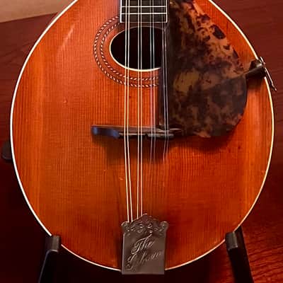 1923 Gibson A2 Mandolin SN# 29204 image 1