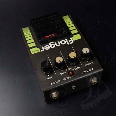 AMDEK Flanger FLK-100 image 3