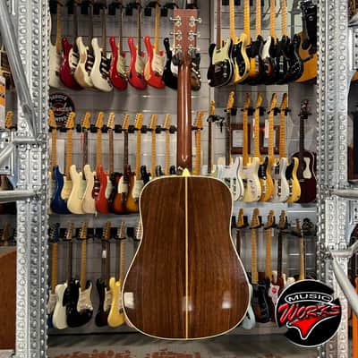 Martin   Hd 28 V Vintage Series image 8