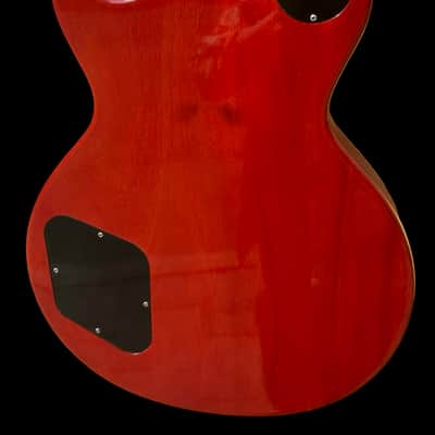 Gibson Les Paul 2011 / 1959 Reissue R9 image 2