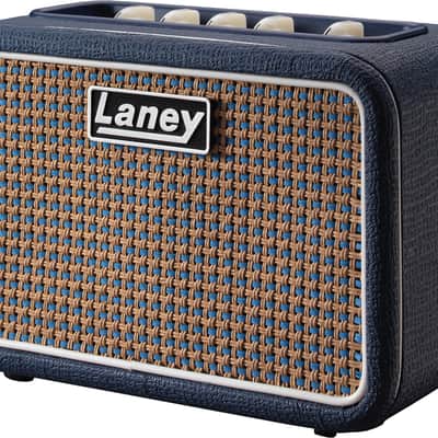 Laney MINI-ST-LION Lionheart Stereo Mini Amp image 2