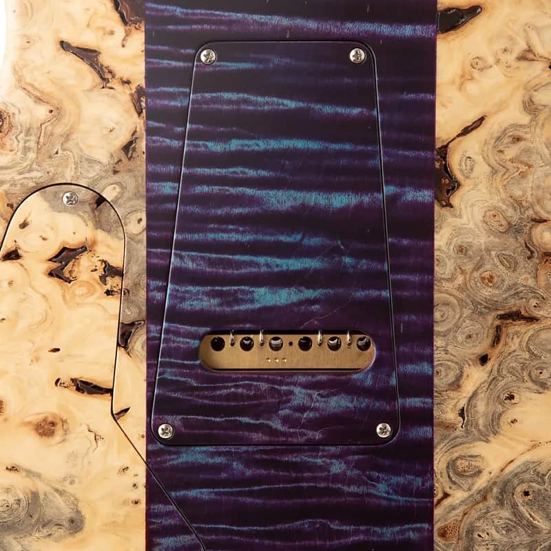 PRS Custom 24 Private Stock image 6