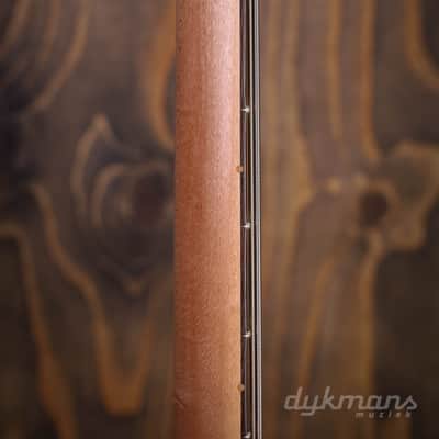 Fender Custom Shop '63 Precision Bass Journeyman Relic image 18