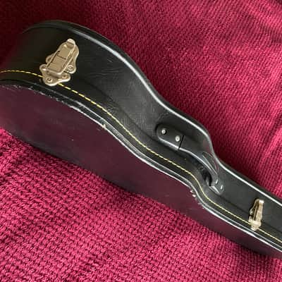 Ashbury AU-24B Baritone Ukulele (with pickup/jack) image 16