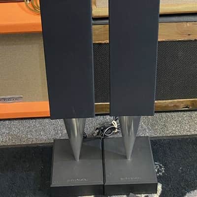 Bang & Olufsen BeoLab 2 Full System – 2 Speakers W/ All Manuals and Guides and More! image 6