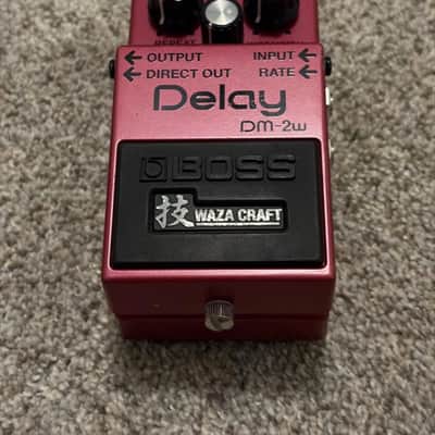 Maxon DM2000 DIGITAL DELAY [SN 100139] [08/04] | Reverb