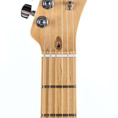 Fender American Special Telecaster Sunburst 2010 image 2
