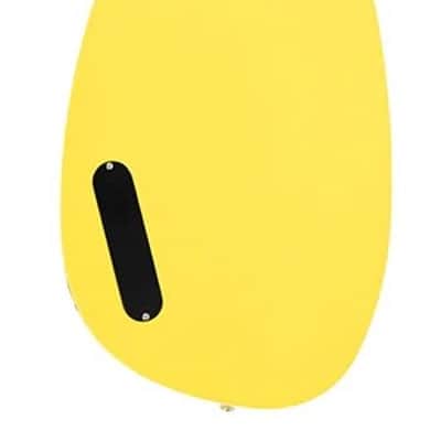 PureSalem Levitation Graffiti Yellow image 2