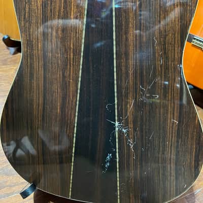 Immagine 1970s Yamaha FG-401B - Nippon Gakki Acoustic Guitar- MIJ - 3