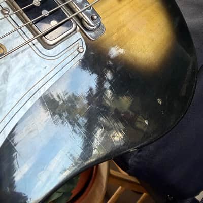 Jansen Victor 1960s - Tone Burst image 16