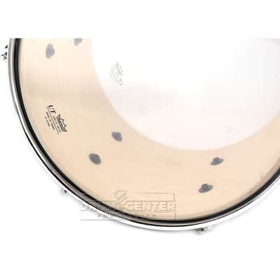 Yamaha Stage Custom Birch Tom 12x8 Raven Black image 2