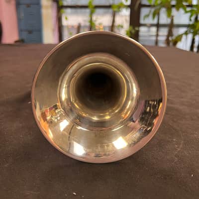 Cannonball Lynx Silver-plated Trumpet image 12