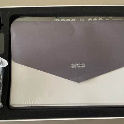 Embodme Erae 2 (includes Protective Cover, Silicone Drum Skin, and Fabric Skin) image 2