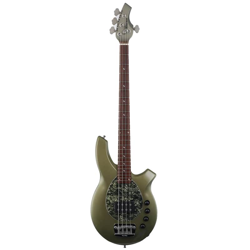 MUSIC MAN BONGO 4。中古品 000000092081_tgfhmDf.jpg