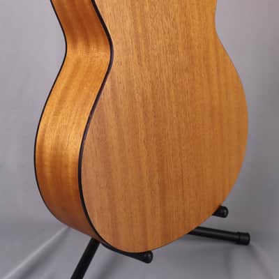 Furch Blue Plus Master's Choice w L.R. Baggs Stage Pro Element pickup system image 8