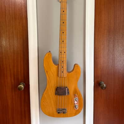 Fender OPB-51 Precision Bass Reissue MIJ image 14