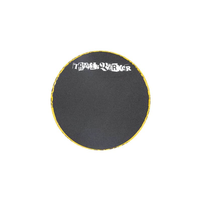 Zildjian Travis Barker Signature Practice Pad 12 Inch Bild 1