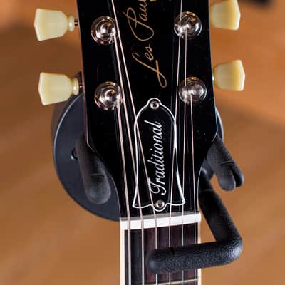 Gibson Les Paul Traditional 2016 T Heritage Cherry Burst image 6