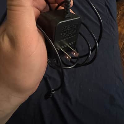 2019 Tech 21 Richie Kotzen RK5 V1 Signature Fly Rig - Red image 7