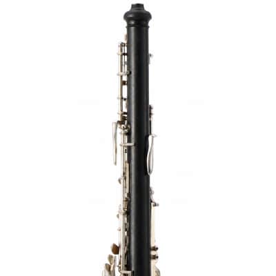 Moennig Bros. Artist Model Intermediate Oboe SN 6519 image 7