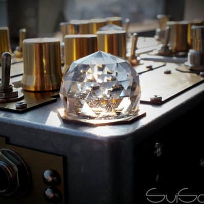 SviSound Ge Fuzz v.3.2 art edition image 2