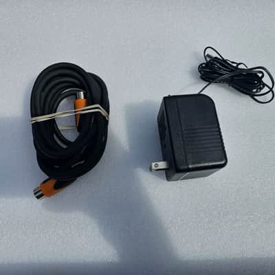 Studiologic MP-113 MIDI Foot Pedal 2018 - 2020 - Black image 11