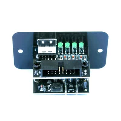 Konstant Lab Eurorack Power Inlet (USB-C) image 3
