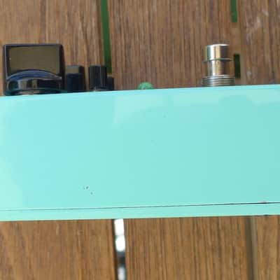 Seymour Duncan 805 overdrive - Acqua blue image 5