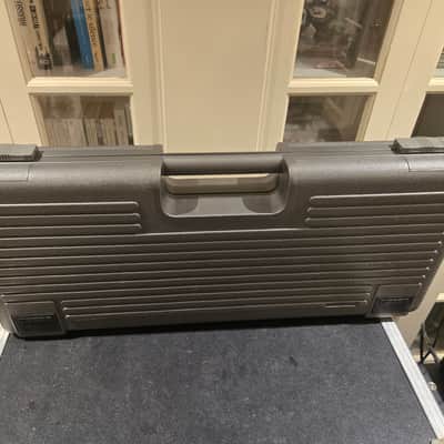 Boss BCB-6 Pedalboard/Case 1982 - 1997 - Gray image 25