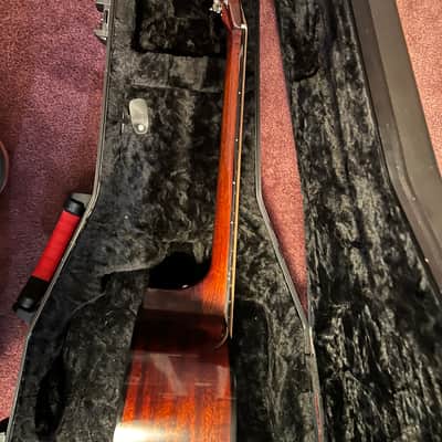 Eastman E6D Dreadnought 2010s - Natural image 9