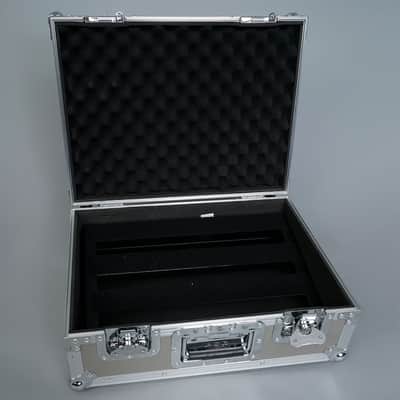 Pedaltrain Classic JR with Tour Case image 3