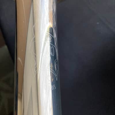 Conn 88HSO Trombone Outfit (Used) image 5