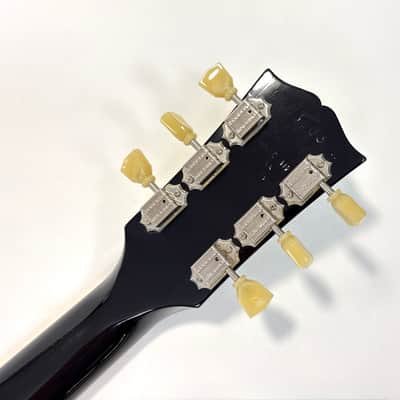 Gibson Les Paul Traditional Plus 2008 Desert Burst image 15