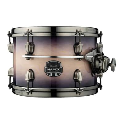 Mapex Saturn Evolution 14in X 12in Floor Tom - Exotic Violet Brust -NEW image 2