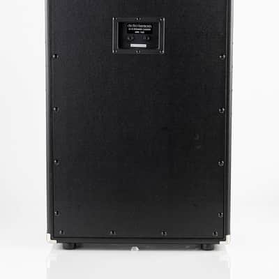 USED Electro-Harmonix MIG-50 2x12" 60-Watt Slanted Vertical Cabinet image 4