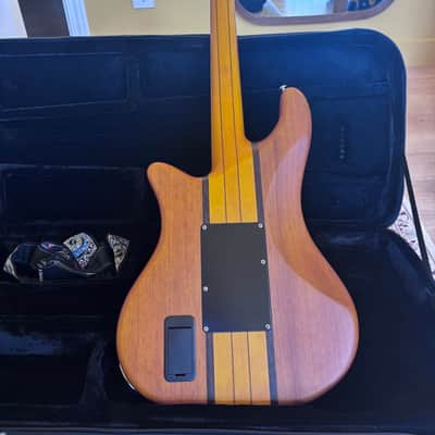 Schecter Stiletto Classic Natural image 8