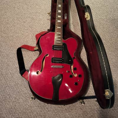 Schecter Diamond Series Jazz 7 image 2